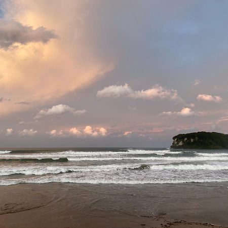 Surf N Stay Уангамата Екстериор снимка