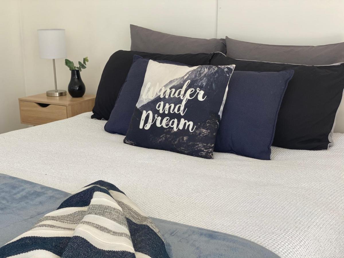 Surf N Stay Уангамата Екстериор снимка