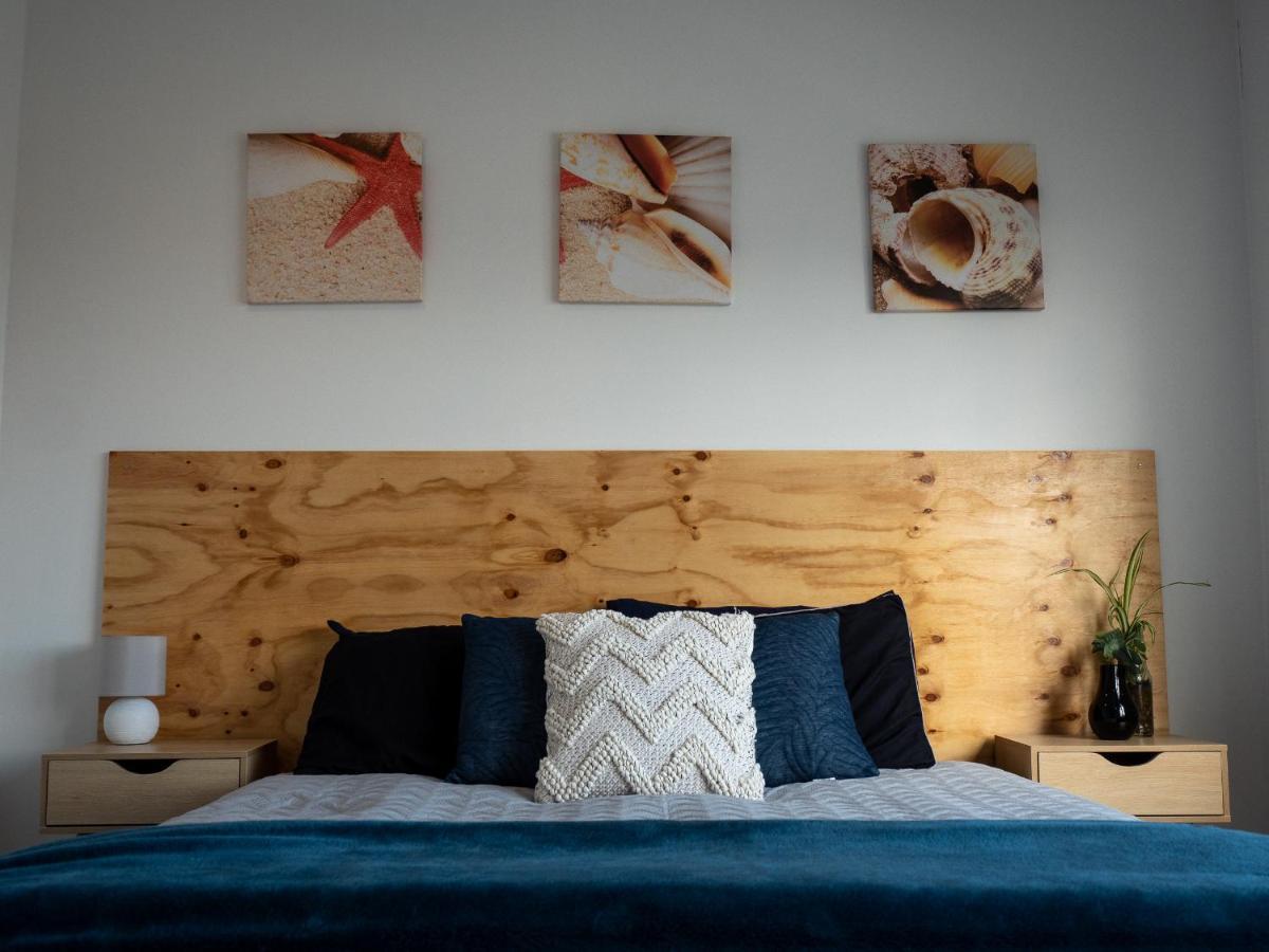 Surf N Stay Уангамата Екстериор снимка