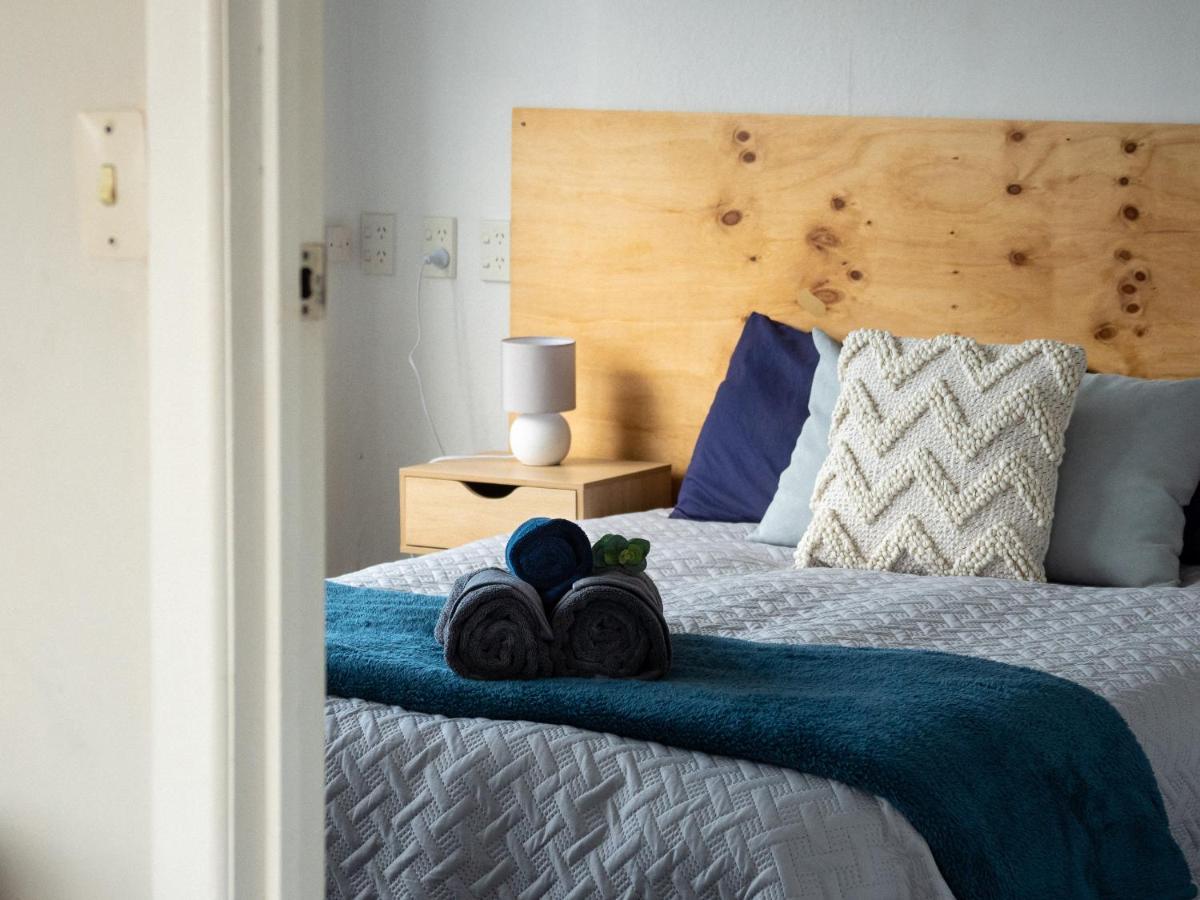 Surf N Stay Уангамата Екстериор снимка