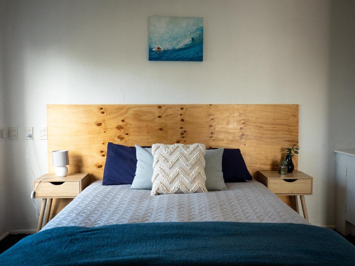 Surf N Stay Уангамата Екстериор снимка