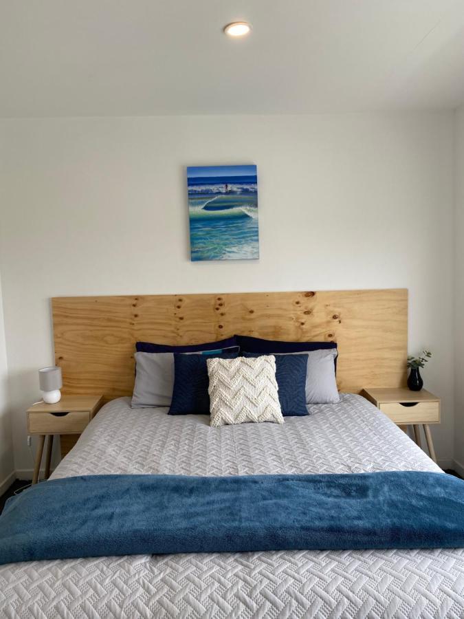 Surf N Stay Уангамата Екстериор снимка