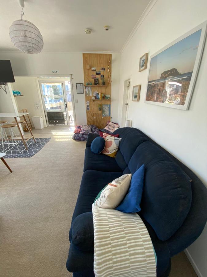 Surf N Stay Уангамата Екстериор снимка