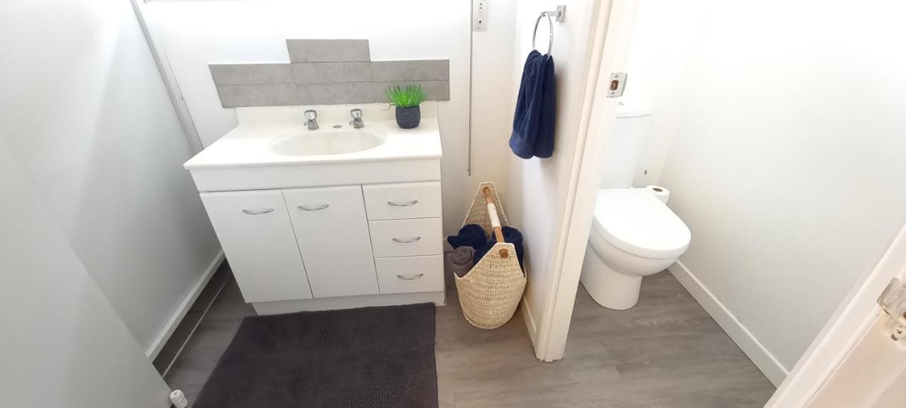 Surf N Stay Уангамата Екстериор снимка