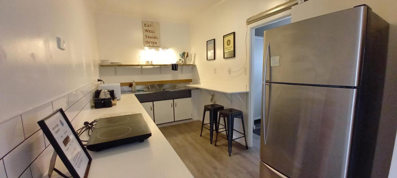 Surf N Stay Уангамата Екстериор снимка