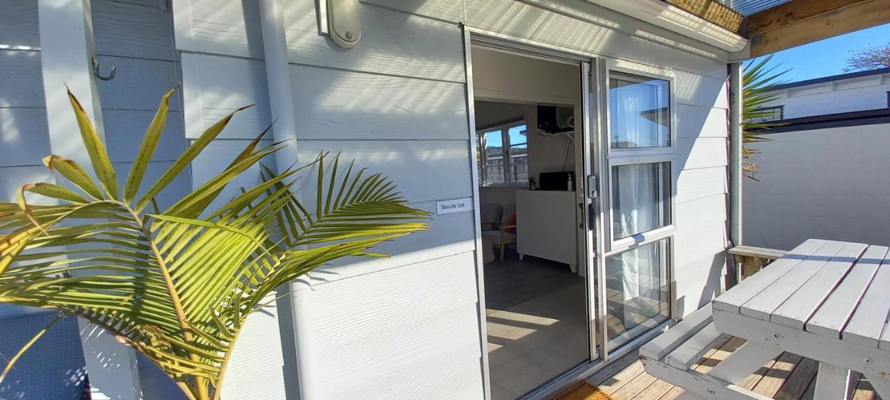 Surf N Stay Уангамата Екстериор снимка