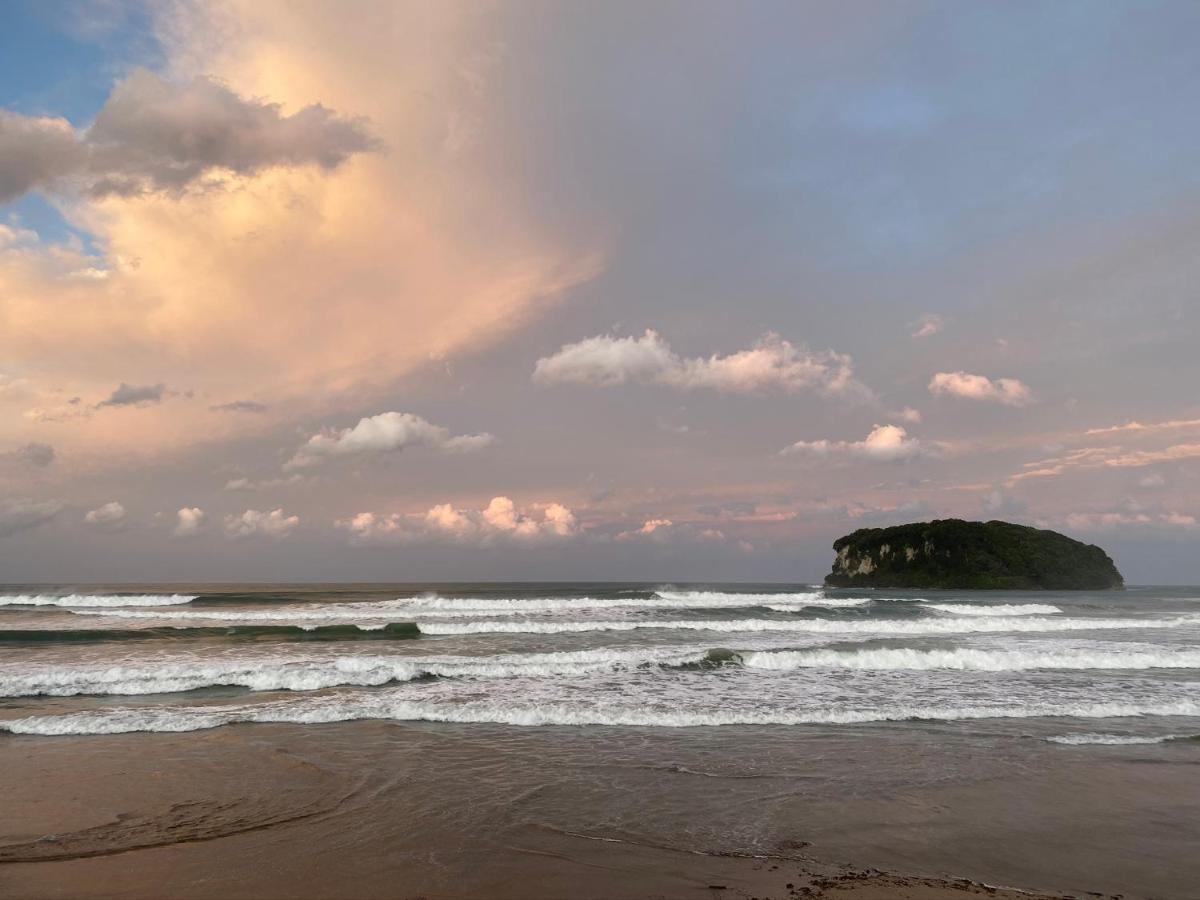 Surf N Stay Уангамата Екстериор снимка